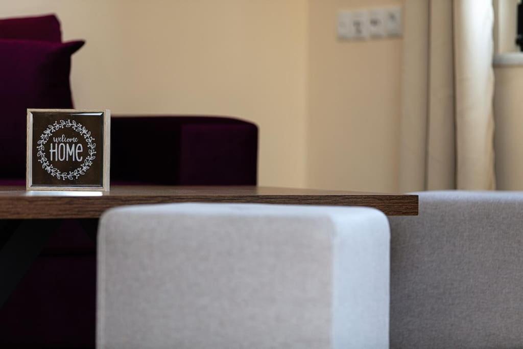 Apartmán Galini House Tria Monastiria Exteriér fotografie